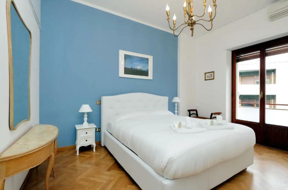 רומא Rainbow Eur Apartment מראה חיצוני תמונה