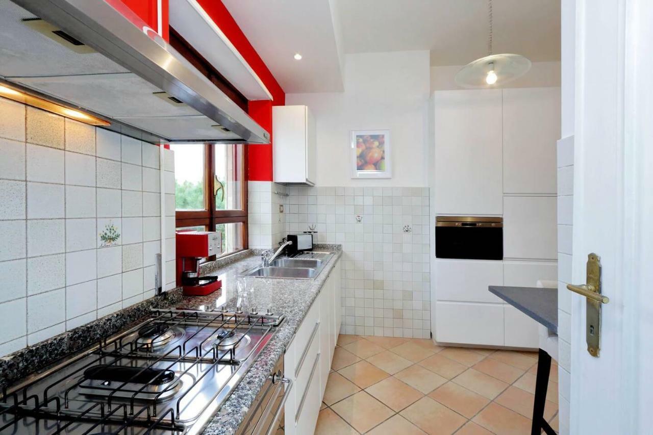 רומא Rainbow Eur Apartment מראה חיצוני תמונה