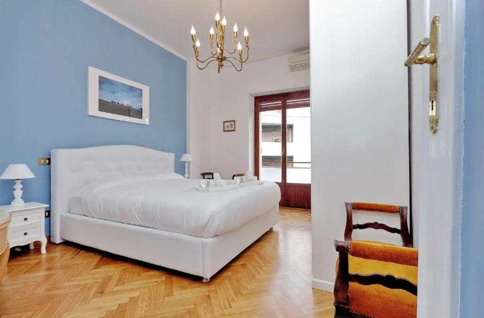 רומא Rainbow Eur Apartment מראה חיצוני תמונה